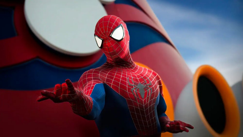 ขอบคุณรูปภาพจาก disneycruise.disney.go.com