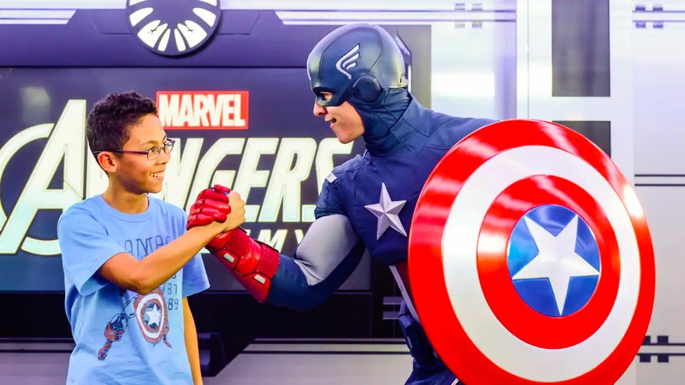 ขอบคุณรูปภาพจาก disneycruise.disney.go.com