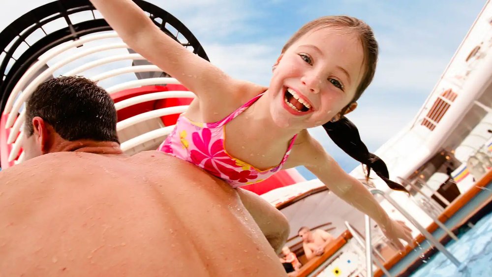 ขอบคุณรูปภาพจาก disneycruise.disney.go.com