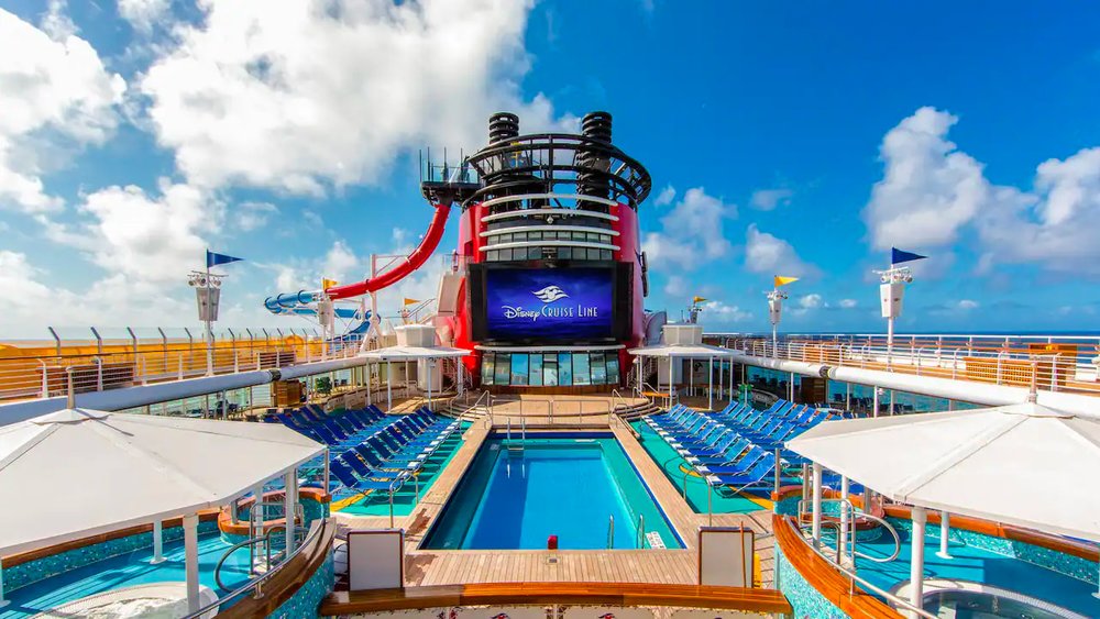 ขอบคุณรูปภาพจาก disneycruise.disney.go.com