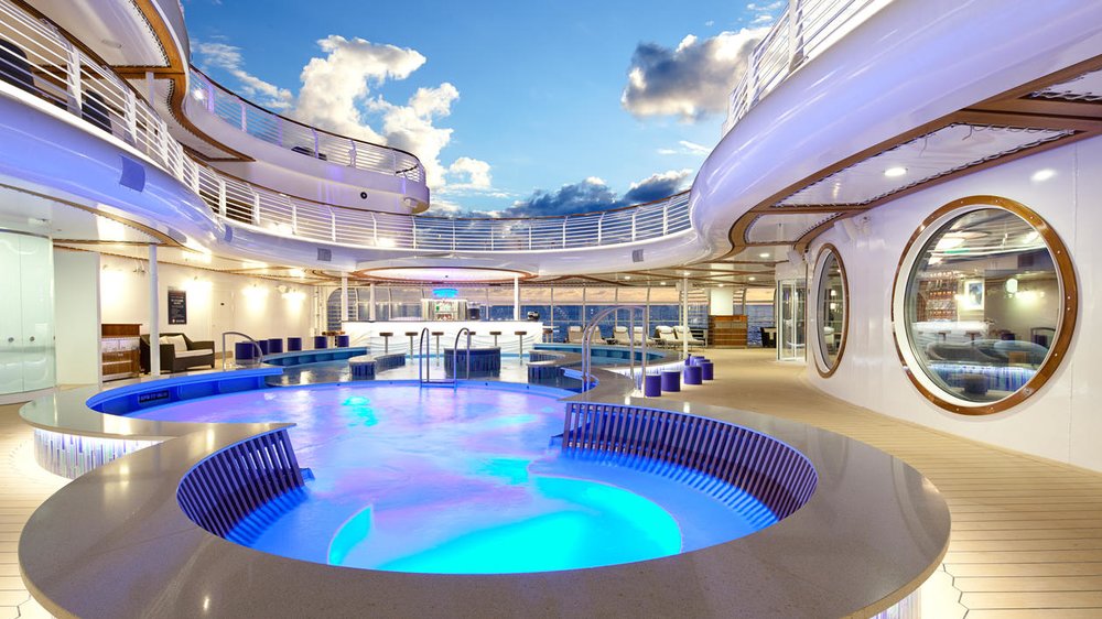 ขอบคุณรูปภาพจาก disneycruise.disney.go.com
