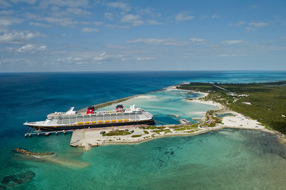 ขอบคุณรูปภาพจาก disneycruise.disney.go.com
