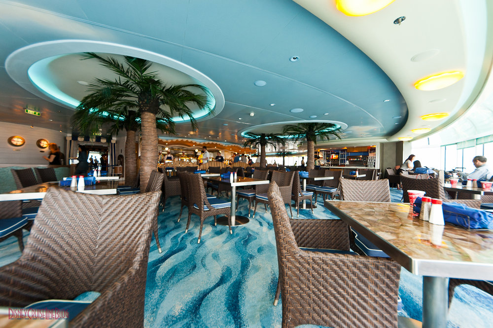 ขอบคุณรูปภาพจาก disneycruise.disney.go.com l 