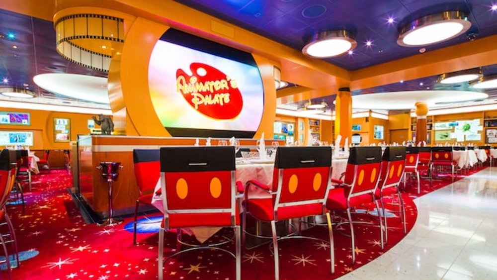 ขอบคุณรูปภาพจาก disneycruise.disney.go.com l 