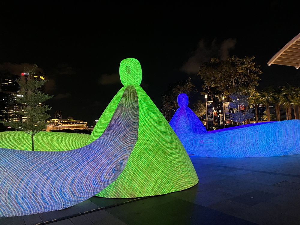 tree man i light singapore