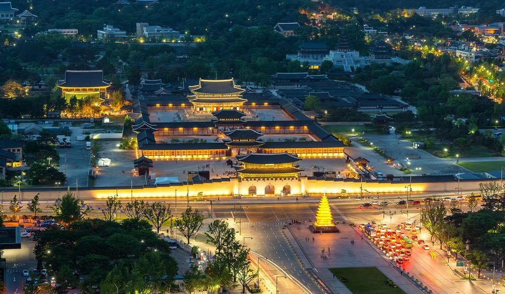 cung-dien-gyeongbokgung