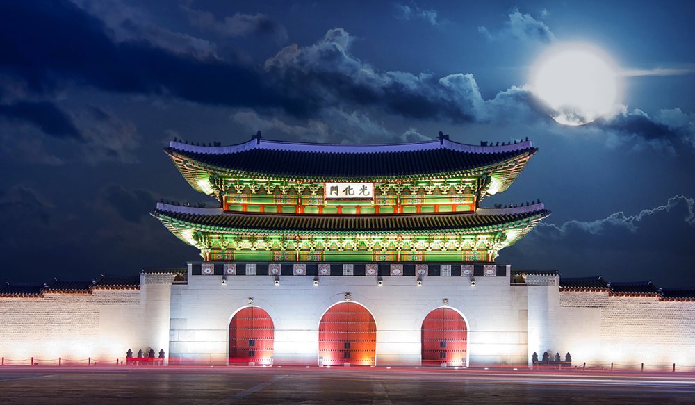 cung-dien-gyeongbokgung
