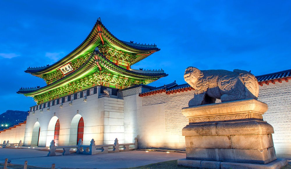 cung-dien-gyeongbokgung