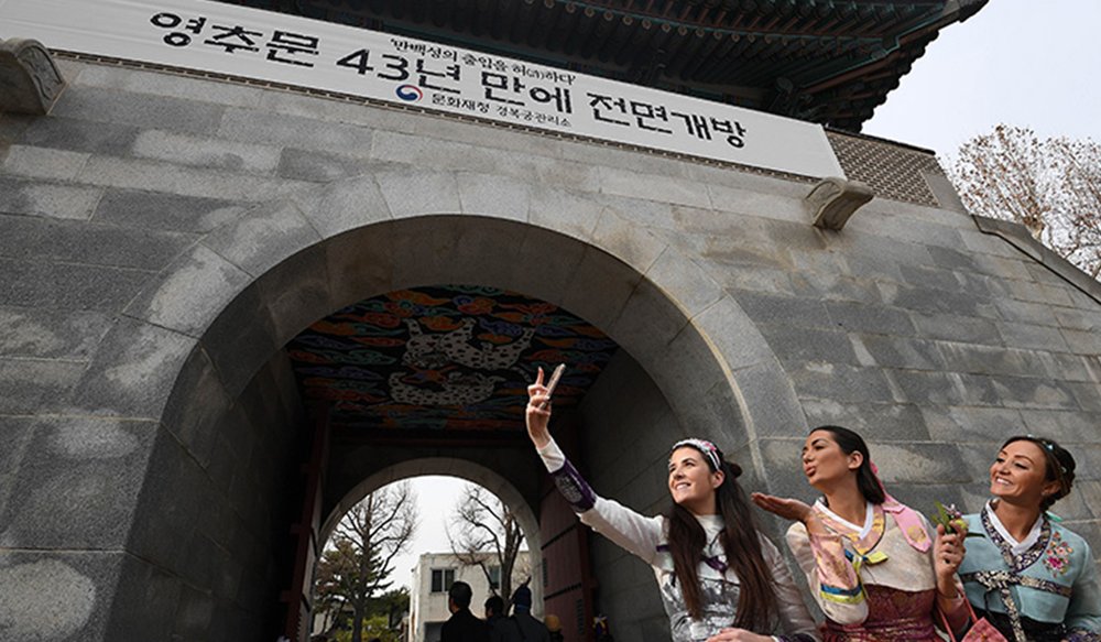 cung-dien-gyeongbokgung