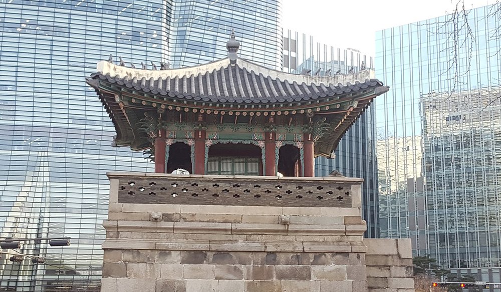 cung-dien-gyeongbokgung