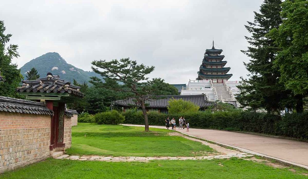 cung-dien-gyeongbokgung