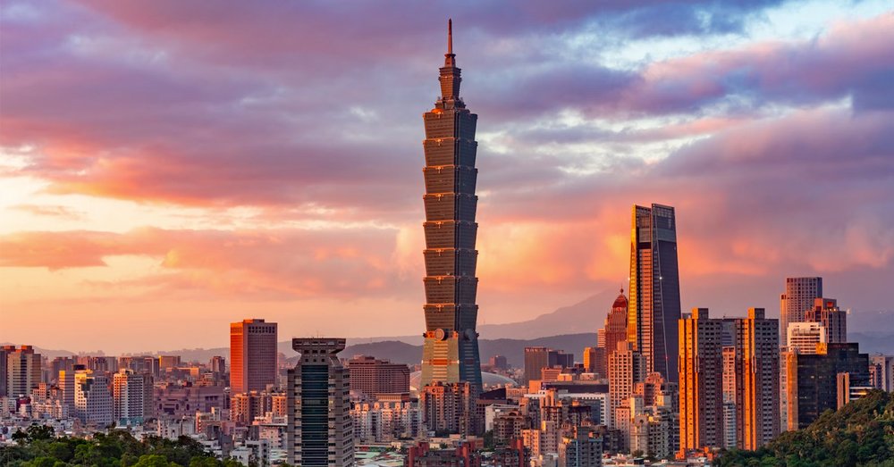 du lịch đài loan 6 ngày 5 đêm 