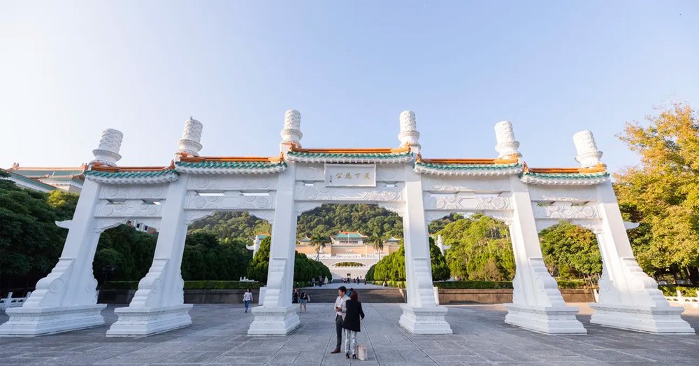 du lịch đài loan 6 ngày 5 đêm 