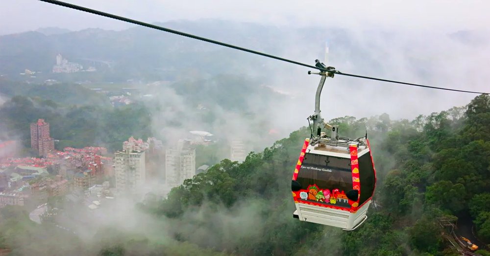 du lịch đài loan 6 ngày 5 đêm 