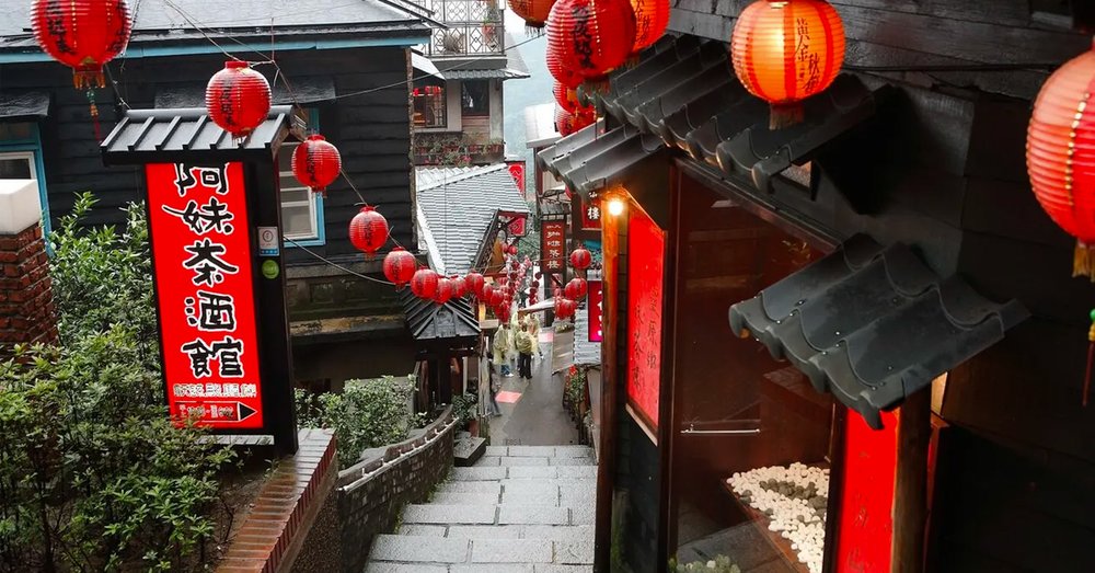 du lịch đài loan 6 ngày 5 đêm 