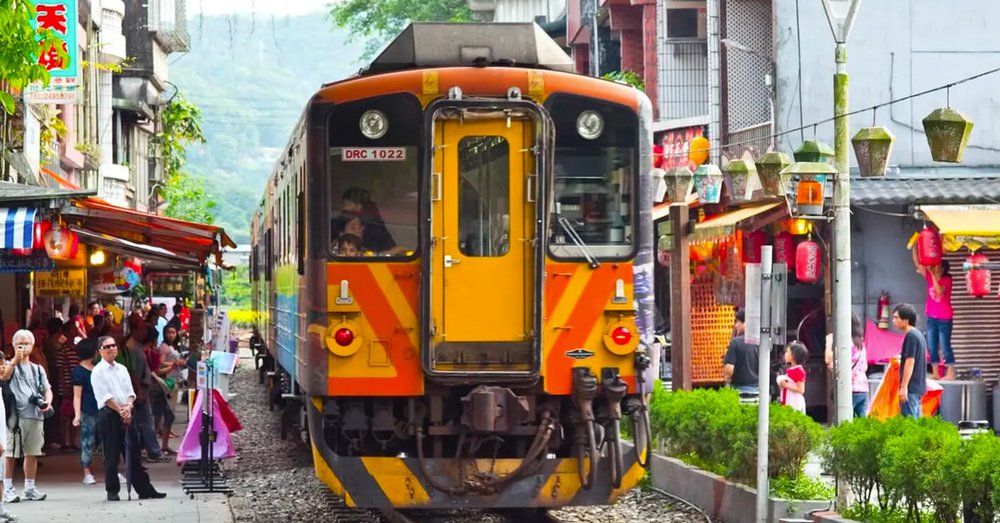 du lịch đài loan 6 ngày 5 đêm 