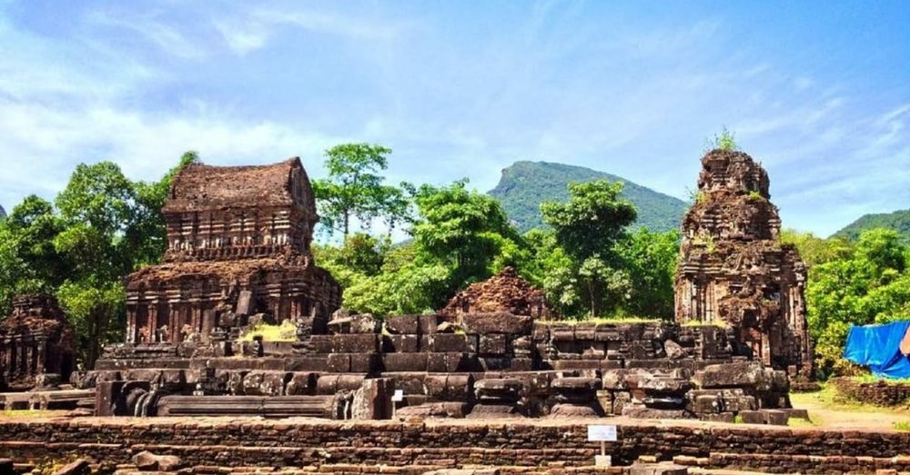 Phương Tiện Di Chuyển Đến Thánh Địa Mỹ Sơn