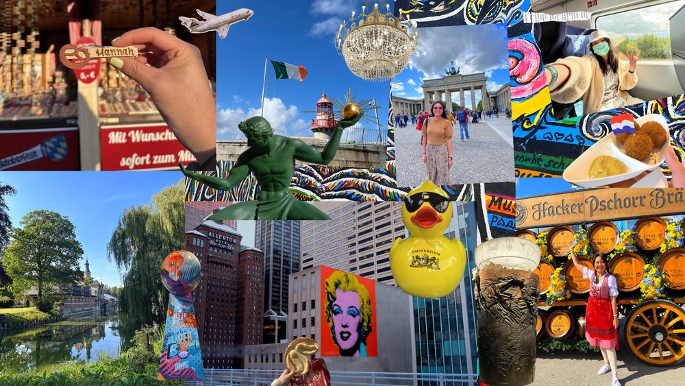 Global Citizen Klook 4