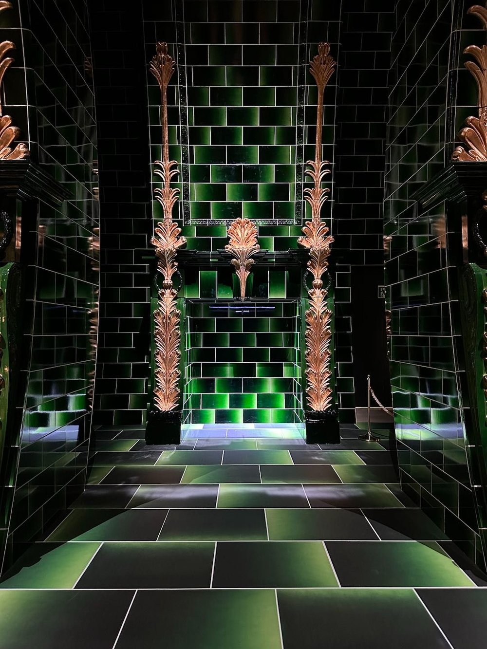 WBSTT harry potter floo powder