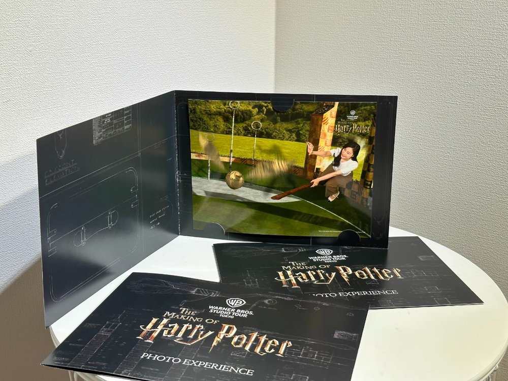  harry potter tour broom experience 3 photos