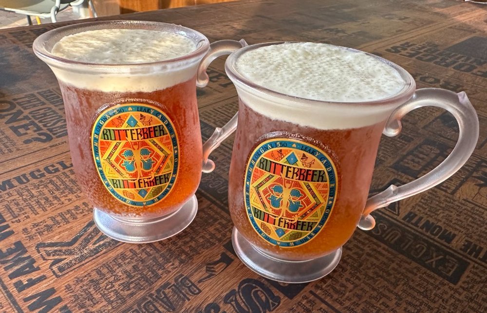 wbstt harry potter butter beer 
