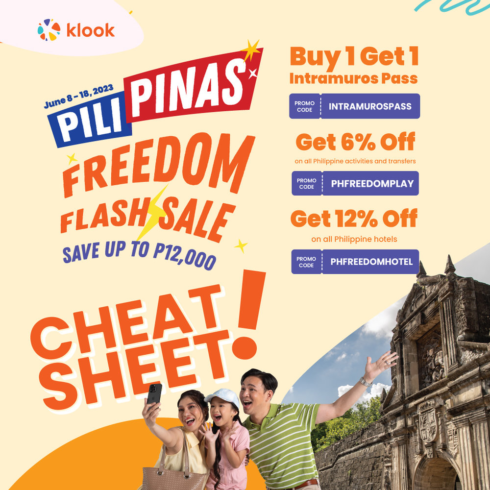 independence day poster with promo codes