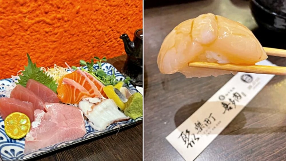 supper spots in ximending