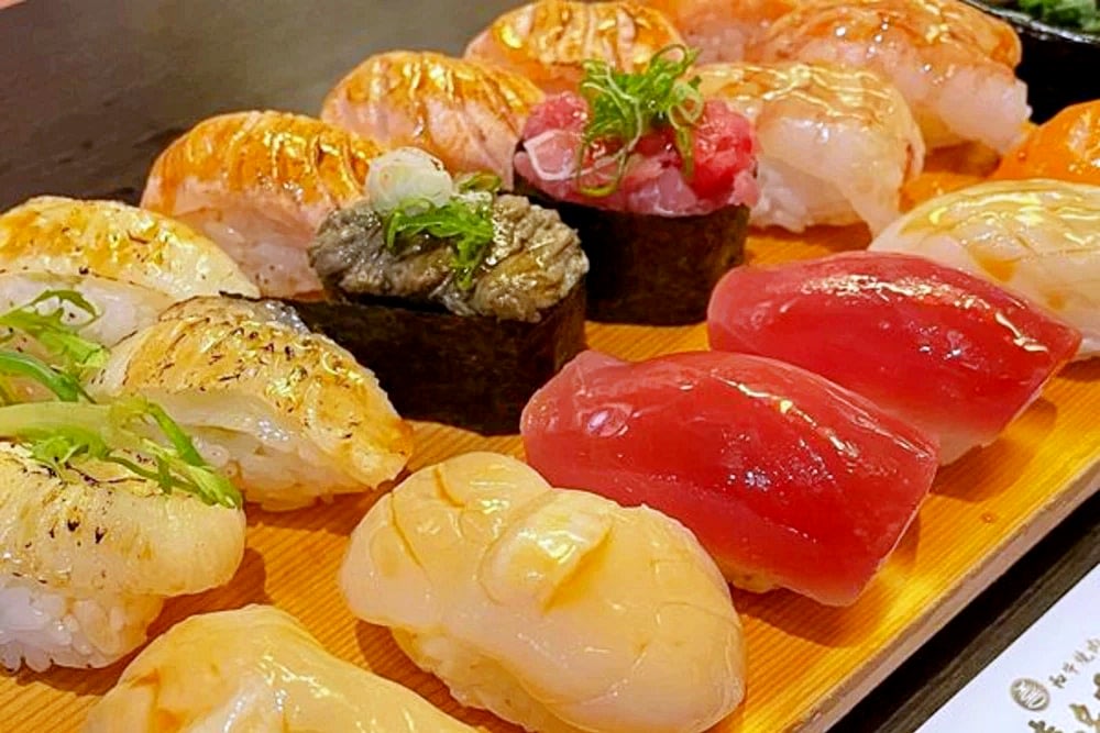 supper spots in ximending