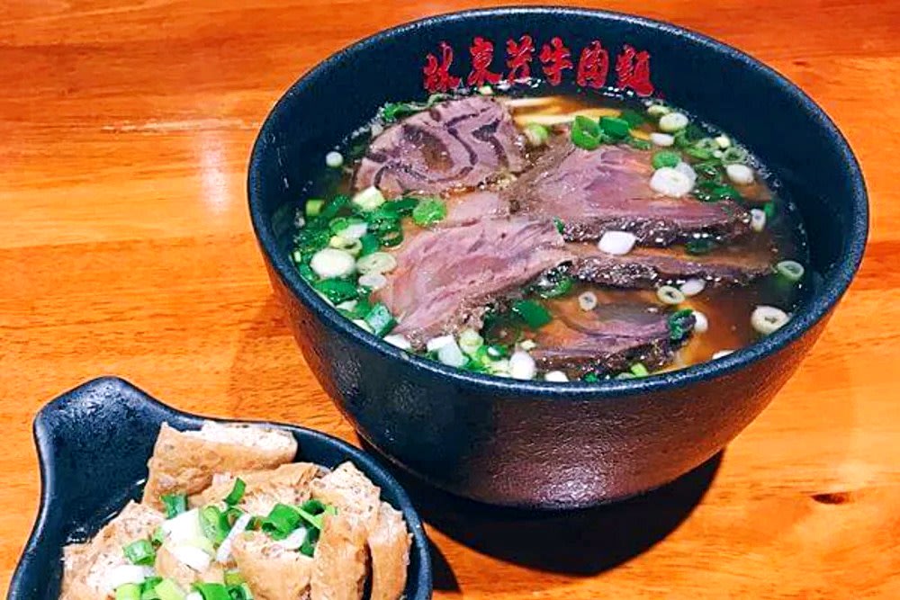 supper spots in taipei