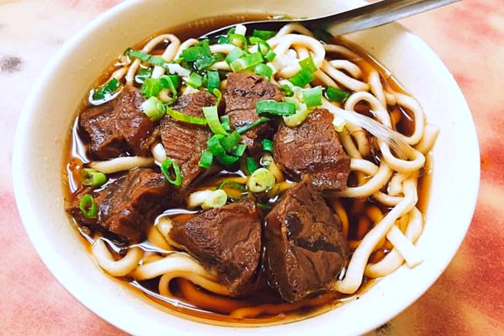 supper spots in taipei