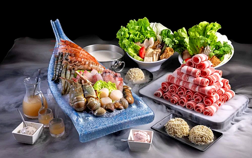 supper spots in taipei