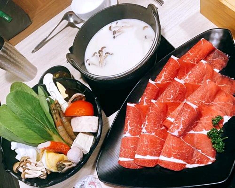 supper spots in taipei