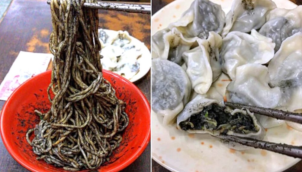 supper spots in taipei