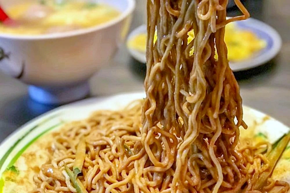 supper spots in taipei