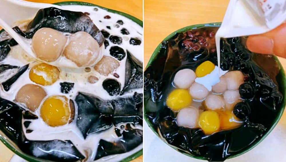 supper spots in taipei