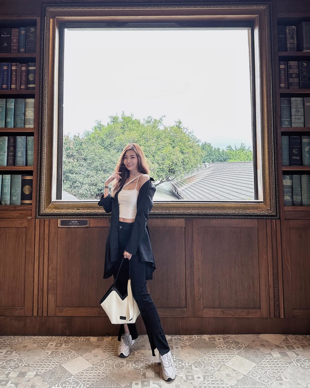 台南景點 十鼓文創園區