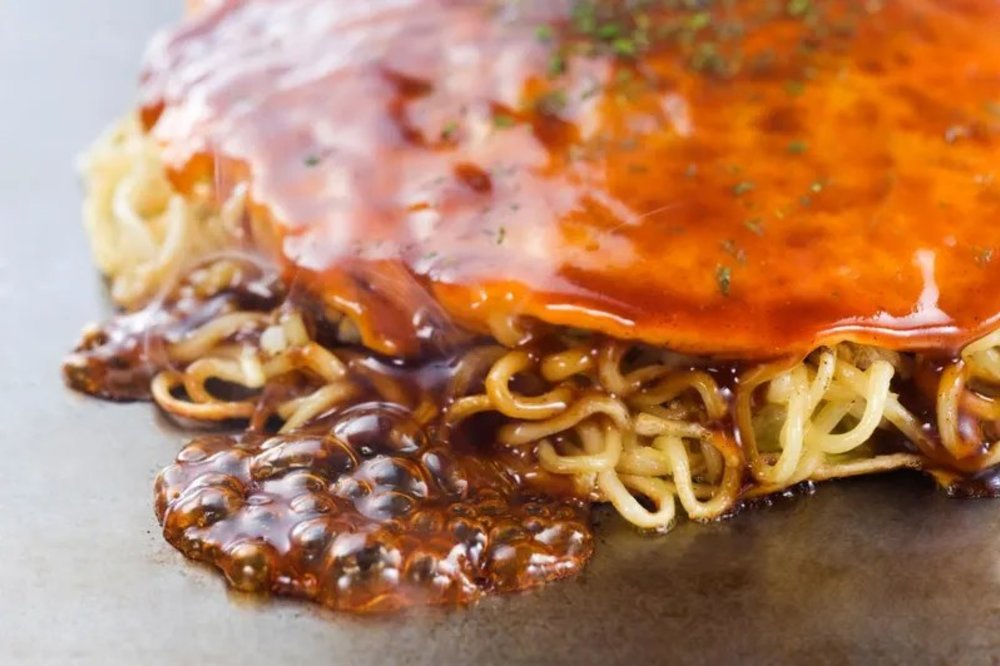 Okonomiyaki