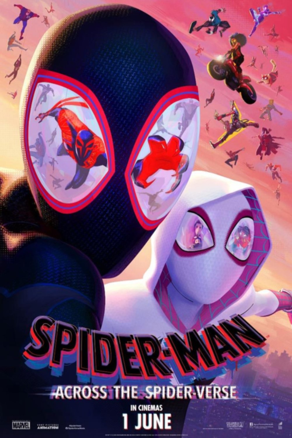 Spider-Man: Across the Spider-Verse