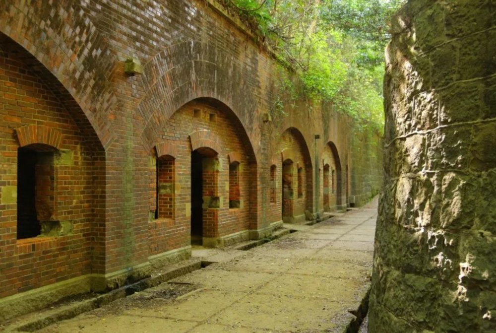 和歌山景點 友島