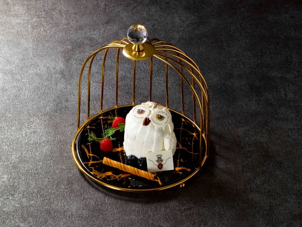 スタジオツアー東京 ヘドウィグ™ケーキ