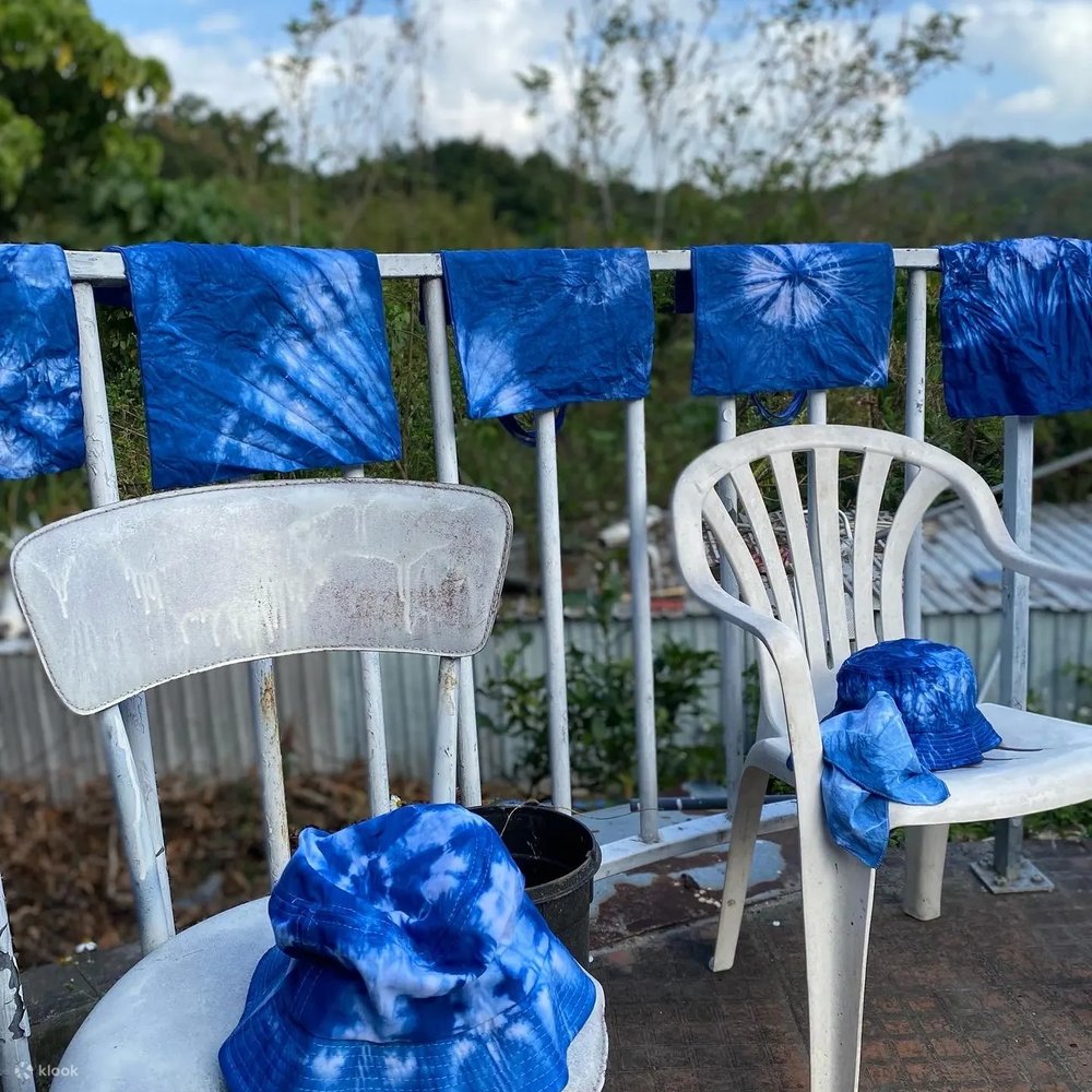 坪洲景點 Stories Coffee 烘焙咖啡工作坊