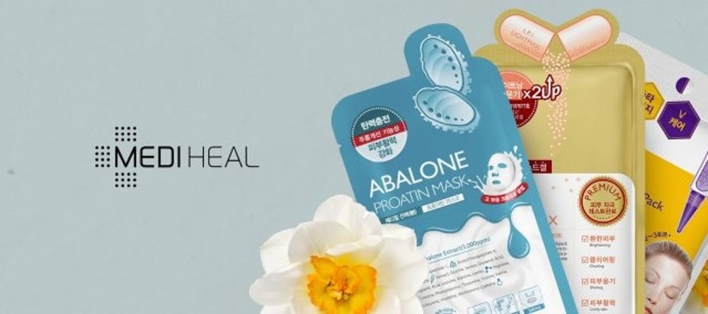 韓國必買面膜、保養品