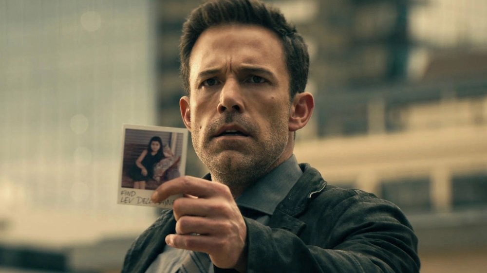 Hypnotic 2023 Ben Affleck film release date in Malaysia