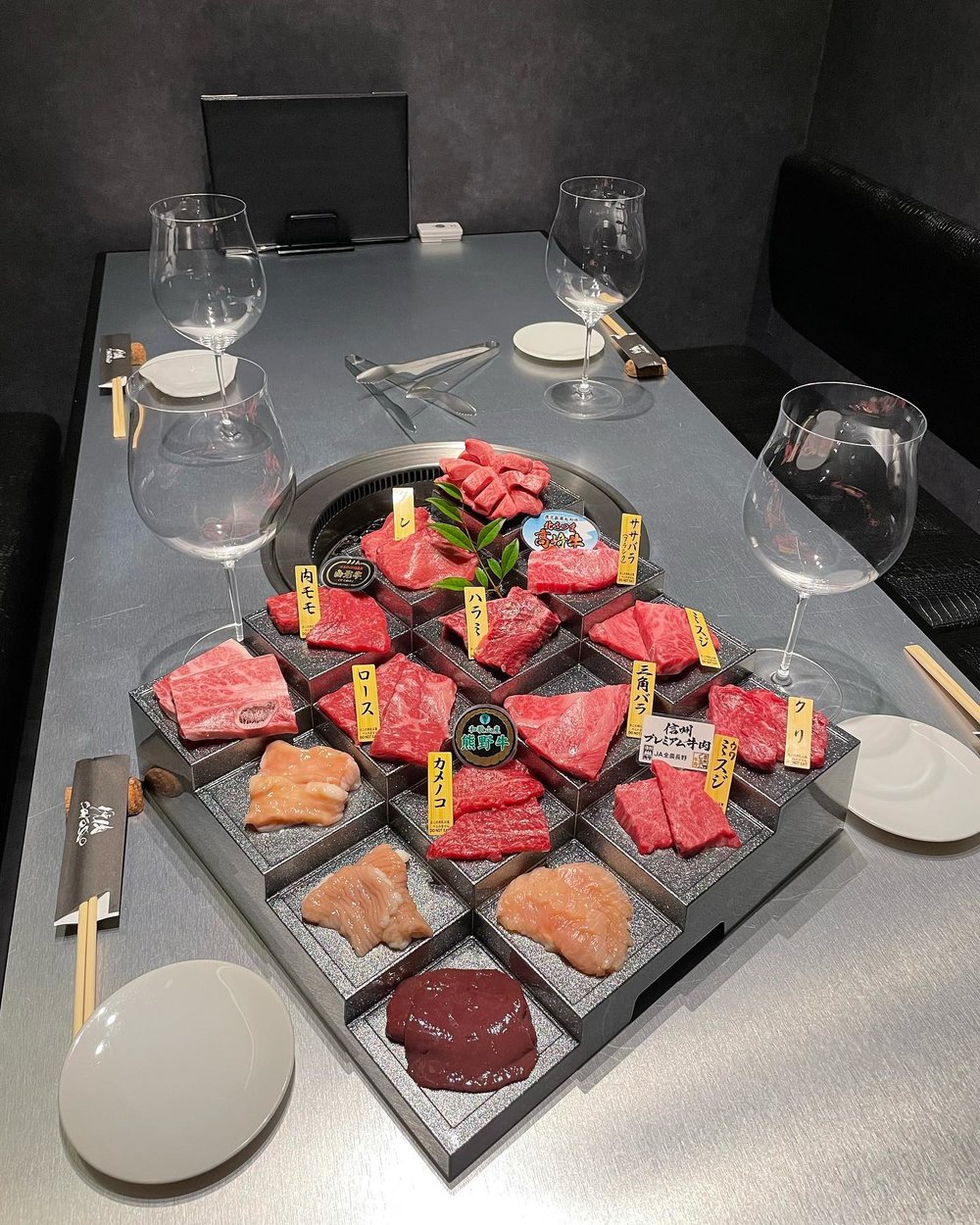 周遊關西 和歌山 燒肉