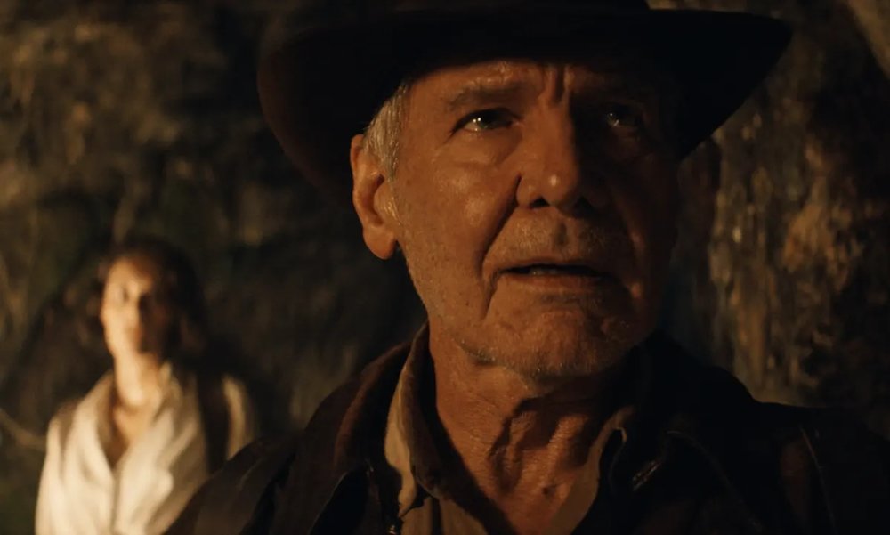 Indiana Jones and The Dial of Destiny film release date in Malaysia