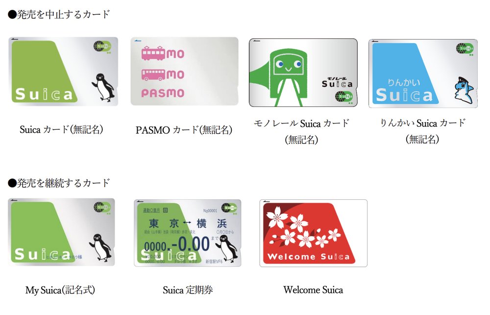 suica卡, suica, IC卡, 日本交通卡, 日本旅遊, 日本旅行, 日本交通