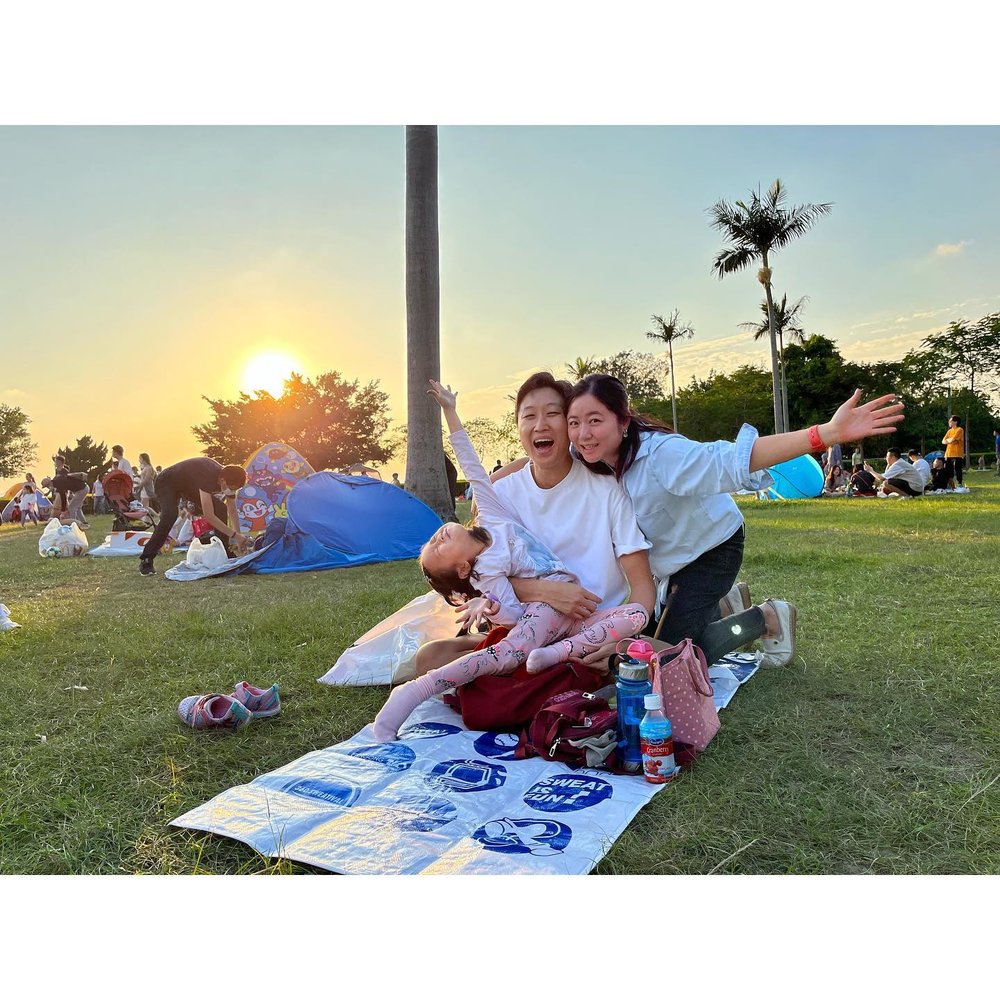 遊車河好去處 數碼港