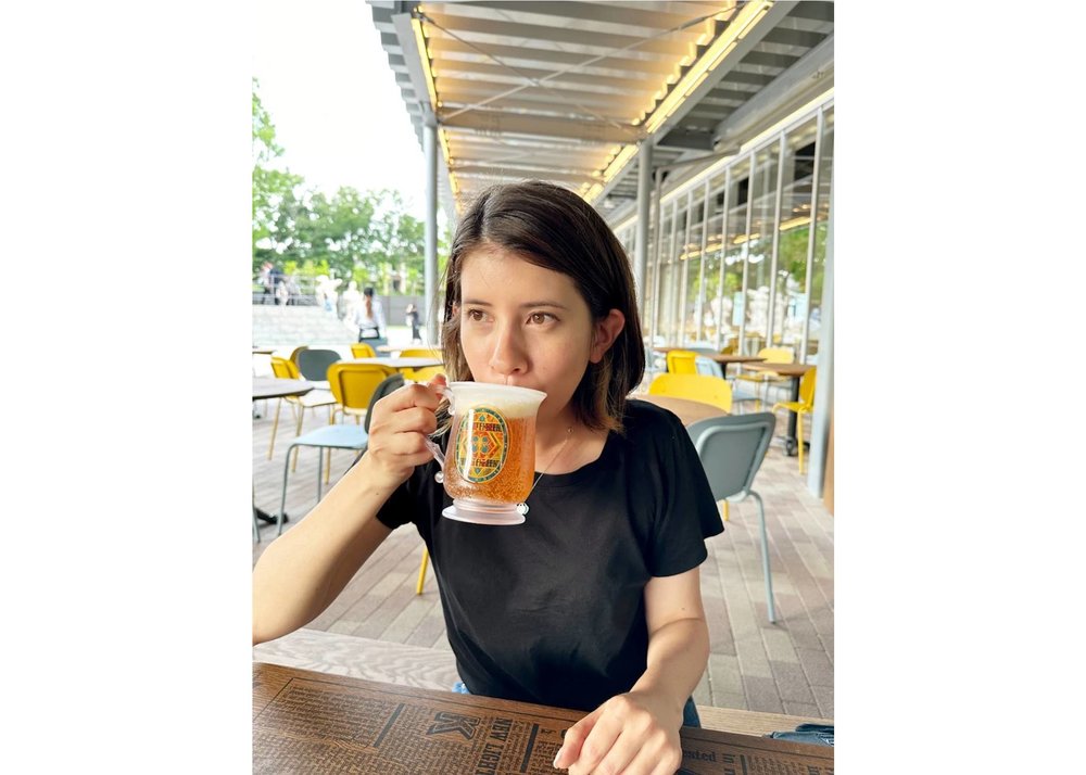 harry potter butter beer