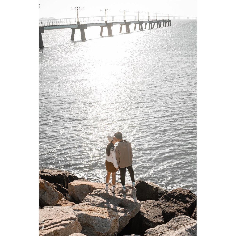 遊車河好去處 機場維修區