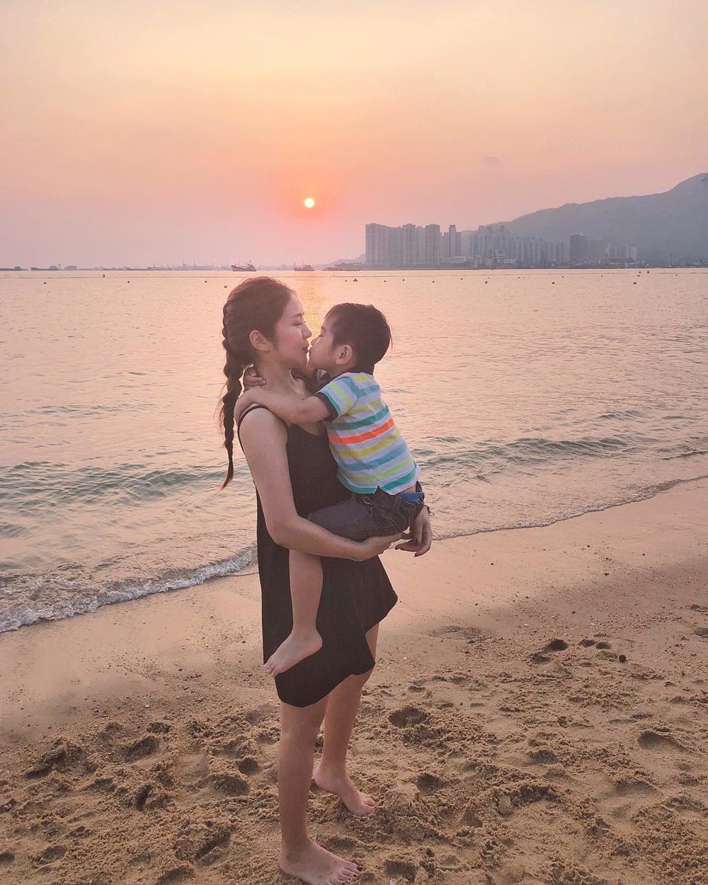 遊車河好去處 黃金海岸